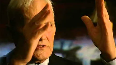 Near Death Experience (NDE) - Life After Death - part 4 of 4