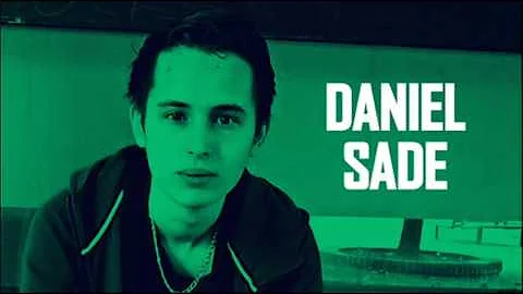 Daniel Sade - Flow