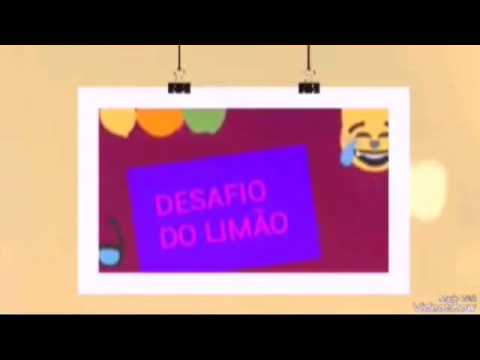 DESAFIO DO LIMÃO #1