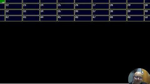 CONFIGURACIÓN SISTEMA   SUN VOTE PARTE 2