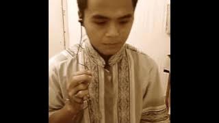 Download lagu Lagu TERSESAT M.FARIS RM