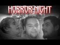 Horror Night (LOST VIDEO)