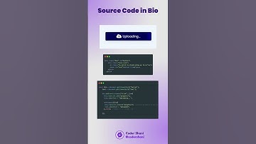 Upload button animation with CSS #webdevelopment #codinglife