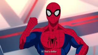 Avengers & Batman VS The Fantastic Four in EPIC Crossover Battle!