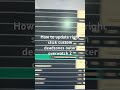 How to update right stick custom deadzones outer overwatch 2