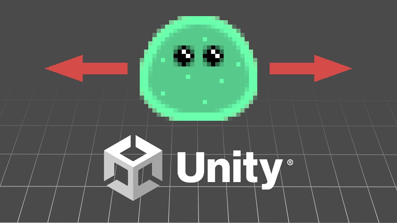 Creating a Player for your 2D Platformer in 2023 | Unity Tutorial for ...