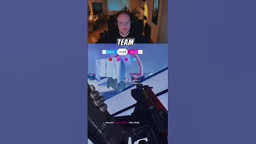 Splitgate 2 goes hard #twitch