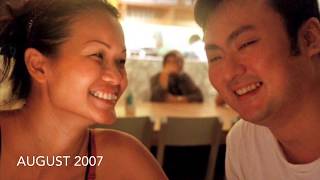 He Was Beautiful - Janet Lee &amp; Tay Cher Siang (Remembering Justin)