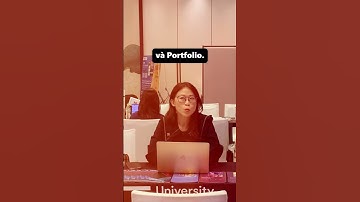 [Du học Anh] Gặp gỡ University for the Creative Arts tại Triển lãm 10.2024