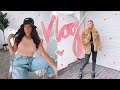 A DAY IN THE LIFE OF US! | VLOG |  Sophia and Cinzia