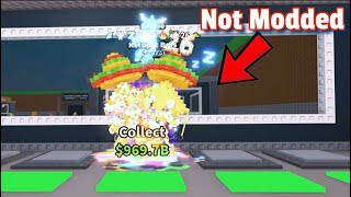 I Got the RAREST KETUPAT BROS In Roblox During Steal a Brainrot Admin Abuse!