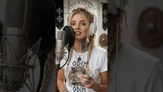 Valhallas Daughters  Viking   valhalla viking vikingrap