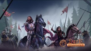 Dark Renaissance - Teaser Trailer