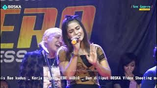 Sabila - Selly Prawoto - NEW GAPERO LIVE KAYUAPU