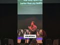 Feelings Matter, BUT Holy Spirit Leads Your Life! #shorts