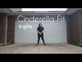 E-girls - シンデレラフィット(CINDERELLA FIT) [Dance cover]