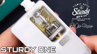 Sturdy ONE RBA By Sturdy MFG