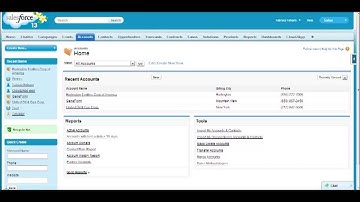 Cloud2App - Integrate your Enterprise Software and Legacy Data with Salesforce.com