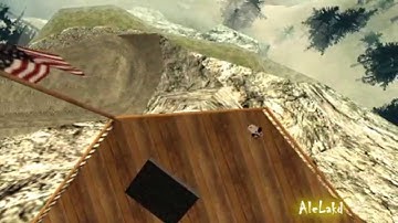 SA-MP Wingsuit B.A.S.E Jumping 2
