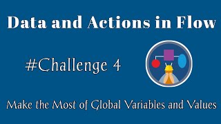 Make the Most of Global Variables and Values | Data and Actions in Flow | Salesforce | Trailhead