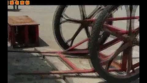 QTJ4-35B2 (HFB521M) block making machine - Hongfa machinery