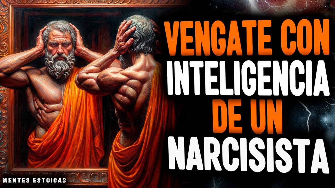 11 tácticas inteligentes para vengarse de un narcisista