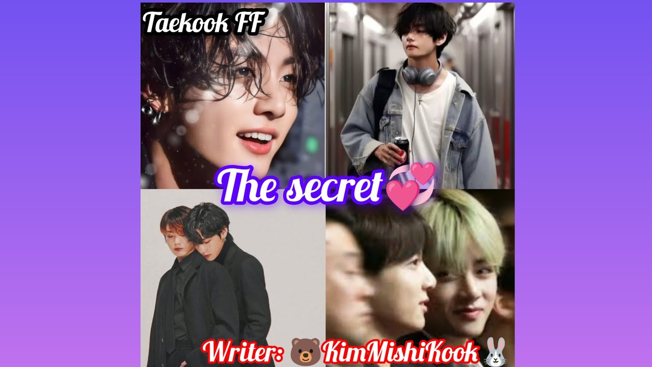 The secret 💞 part 29 || Taekook FF || Bl love story || #butterflies#taekooklover #vkookcute #army 