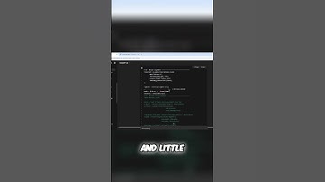ChatGPT Coding Secrets: Fix Bugs in NO TIME AT ALL