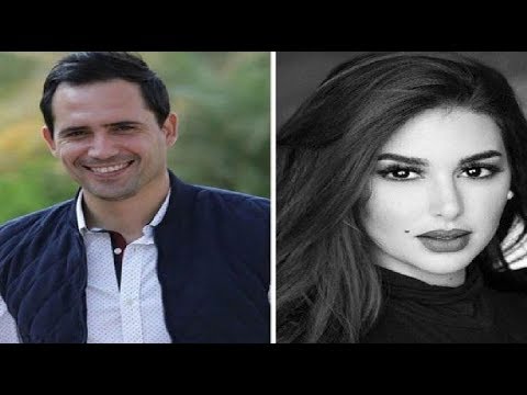 ظافر العابدين يعلق على مشاكل ياسمين صبري معه بعد اسبعادها من المسلسل 