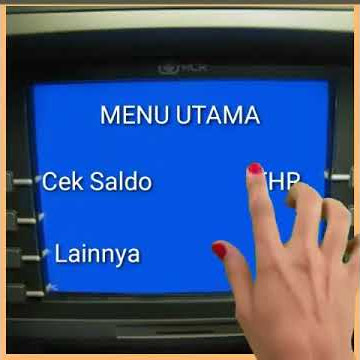 THR belum cair