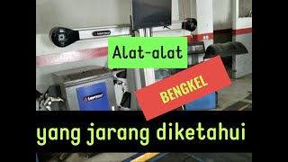 WAJIB PUNYA TOOLS ini !!! Jika ingin MEMPERBAIKI Mobil Anda di Rumah