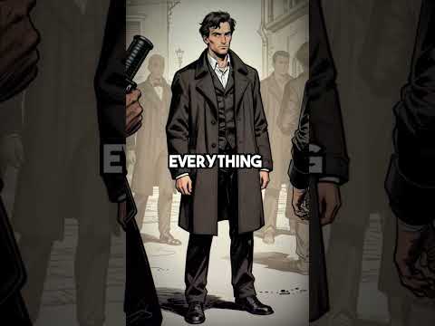Dostoevsky Faced A Fake Execution & It Changed Everything