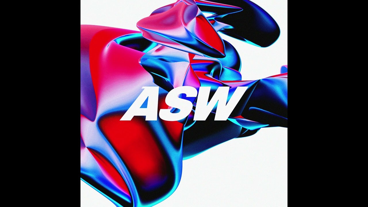 TineX — Sabotage [ASW013]