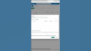 Remove title area on SharePoint site pages  #sharepoint #shorts