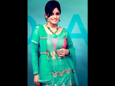 Manjit Rupowalia  Miss Pooja song Chheti Kadd Safari  KAHLON 2014