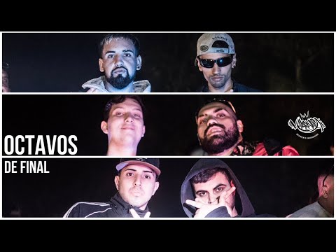 EROS THOM vs PAPPO KUSH MISTER vs KIRO CIOZ | Oct | HALABALUSA "El Regreso" Edición 6