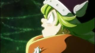 Percival Put Behemoth to Sleep ~ Four Knights Of The Apocalypse Season 2 Episode 12