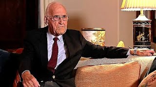 99YearOld Doctor Speaks His Truth About Longevity