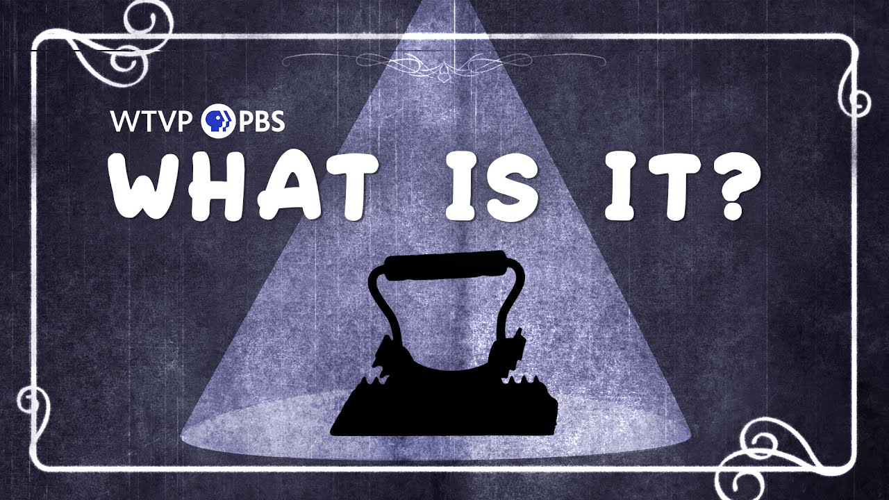 What is it? #104