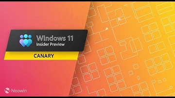 Windows 11 Canary Update Brings NEW Redesigned Start Menu & Hidden Features | Build 27965 Breakdown!