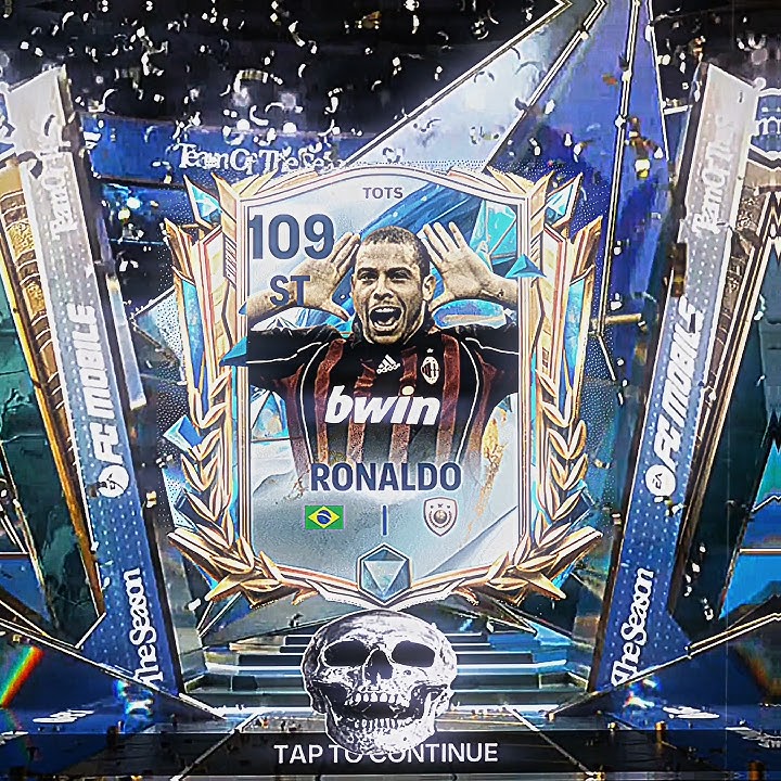 Secret bug for R9 🤯🥶 #eafc #fifa #eafc25 #fcmobile #fifamobile