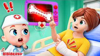 mommy s safety rules if you re happy surprise eggs song