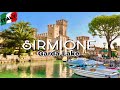 SIRMIONE AM GARDASEE NACH DEM LOCKDOWN | GARDA LAKE ITALY 2020 | SCALIGERO CASTLE