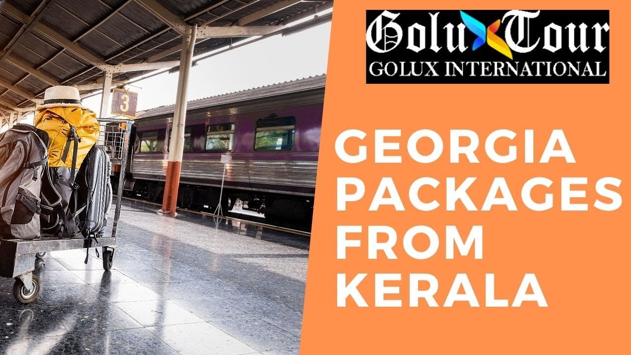 Georgia Packages From Kerala Best Georgia Packages From Kerala Georgia Vacation Georgia Honeymoon Kerala