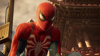 Part 7: Let's Play Marvel's Spider-Man 2!