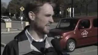 VRTUCAR - CTV News, Friday, Oct.16, 2009