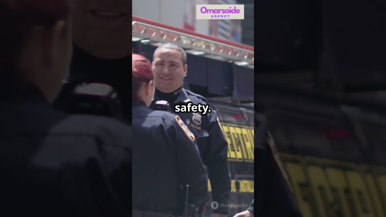 Omaha Traffic Stop Controversy | Terence Crawford Held at Gunpoint