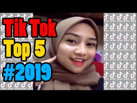 TikTok Best Top 5 2019 - 34