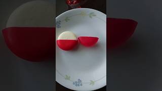 Nutritious 4g Protein Babybel Cheese! No additives! #healthysnacks #minibabybel #protein #cheese