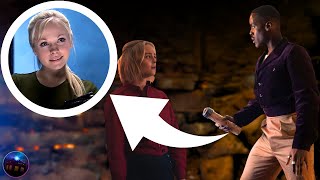 Doctor Who - "Boom" 17 Easter Eggs and References!